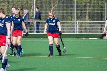Bild 7 - F VfL Pinneberg - HC St. Pauli : Ergebnis: 2:1